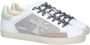 Premiata Stevend 5763 Maat: 37 Kleur: Wit White Dames - Thumbnail 6