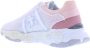 Premiata Verhoog je sneaker game met stijlvolle 50Z3Buff6207 sneakers White Dames - Thumbnail 15