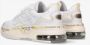 Premiata Witte leren sneakers met multi-component zool White Dames - Thumbnail 5