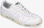 Premiata Urban Style Sneakers voor Vrouwen White Dames - Thumbnail 6