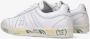 Premiata Urban Style Sneakers voor Vrouwen White Dames - Thumbnail 9