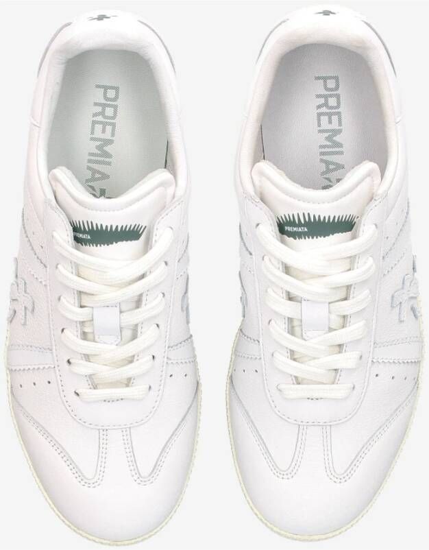 Premiata Sneakers Wit Dames