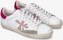 Premiata Verhoog je Sneaker Stijl met Steven White Dames - Thumbnail 5