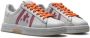 Premiata Sneakers met colourblocking Wit - Thumbnail 5