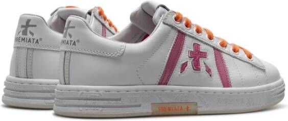 Premiata Sneakers Wit Dames