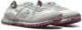 Premiata Grijze Seand 6251 Sneakers met Enkelkoord Multicolor Dames - Thumbnail 9