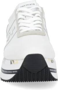 Premiata Sneakers Wit Dames