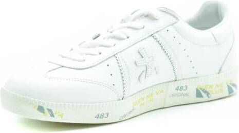 Premiata Sneakers Wit Dames