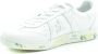 Premiata Urban Style Sneakers voor Vrouwen White Dames - Thumbnail 4