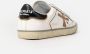 Premiata Witte Sneakers met Bruine en Zwarte Details White Heren - Thumbnail 2