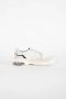 Premiata Stijlvolle Sneakers voor Mannen White Heren - Thumbnail 4