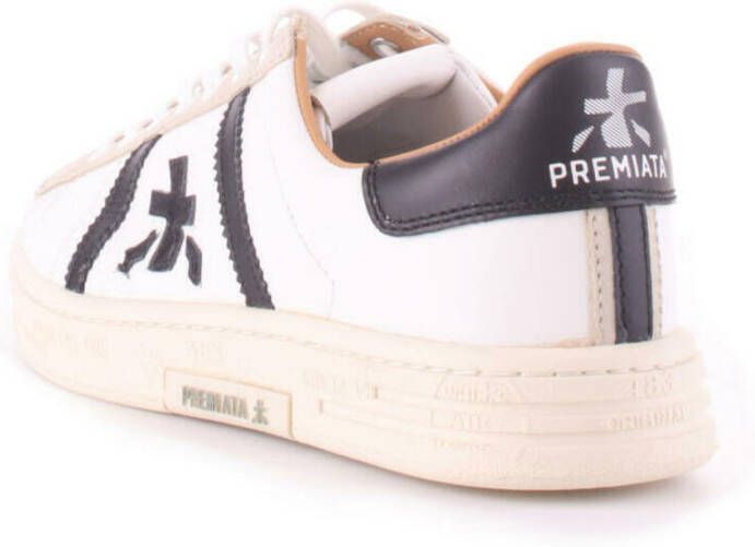 Premiata Sneakers Wit Heren