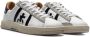 Premiata Lichtgewicht witte sneakers voor de moderne man White Heren - Thumbnail 4