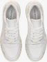 Premiata Unieke witte sneakers met kenmerkende elementen White Heren - Thumbnail 5