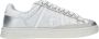 Premiata Sneakers Zilver Gray Dames - Thumbnail 3