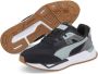Puma Mirage Sport Remix Sneakers Zwart Heren - Thumbnail 6