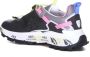 Premiata Crossd Damessneakers Black Dames - Thumbnail 3