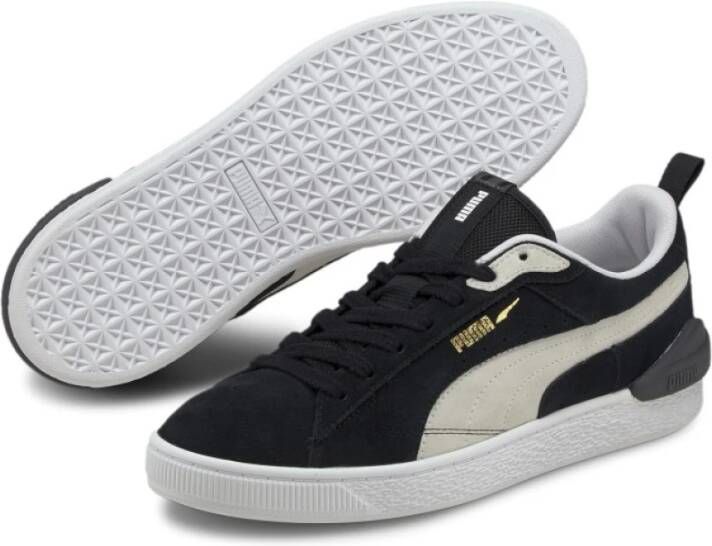 Premiata Sneakers Zwart Heren