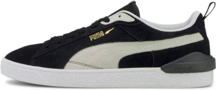 Premiata Sneakers Zwart Heren