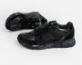 Premiata Zwarte Sneakers Stijlvolle Herenschoenen Black Heren - Thumbnail 5