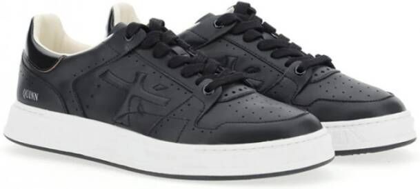 Premiata Sneakers Zwart Heren