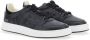 Premiata Stijlvolle zwarte sneakers voor heren Black Heren - Thumbnail 2