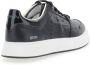 Premiata Stijlvolle zwarte sneakers voor heren Black Heren - Thumbnail 3