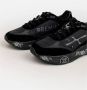 Premiata Zwarte Sneakers Stijlvol en Bekroond Black Heren - Thumbnail 13