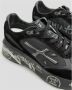 Premiata Sneakers Zwart Heren - Thumbnail 3