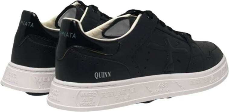 Premiata Sneakers Zwart Heren