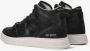 Premiata Reward Sneakers Stijlvol en Comfortabel Black Heren - Thumbnail 3