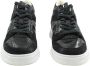 Premiata Reward Sneakers Stijlvol en Comfortabel Black Heren - Thumbnail 4