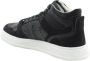 Premiata Reward Sneakers Stijlvol en Comfortabel Black Heren - Thumbnail 5