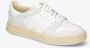 Premiata Sportieve Couture Sneakers met Brogue Details White Dames - Thumbnail 2