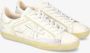 Premiata Stevend 6668 Stijlvolle Sneakers White Dames - Thumbnail 2