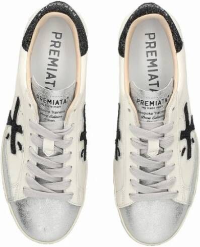 Premiata Stevend Var 6936 Sneakers Multi Kleur Multicolor Dames