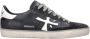 Premiata Stijlvolle Comfort Sneakers Black Heren - Thumbnail 2