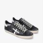 Premiata Stijlvolle Comfort Sneakers Black Heren - Thumbnail 3