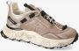 Premiata Stijlvolle Crossd Sneakers Pink Heren - Thumbnail 2