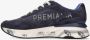 Premiata Stijlvolle hardloopschoenen Blue Heren - Thumbnail 3