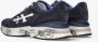 Premiata Stijlvolle hardloopschoenen Blue Heren - Thumbnail 5