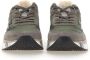 Premiata Sneakers van suède leer met logo detail Green Heren - Thumbnail 13