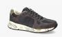 Premiata Stijlvolle Sneakers voor Mannen Multicolor Heren - Thumbnail 3