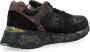 Premiata Stijlvolle Mase VAR 5013 Schoenen Black Heren - Thumbnail 5