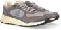 Premiata Stijlvolle Mase VAR 6888 Schoenen Brown Heren - Thumbnail 2