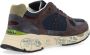 Premiata Stijlvolle Mase VAR 6889 Schoenen Brown Heren - Thumbnail 5