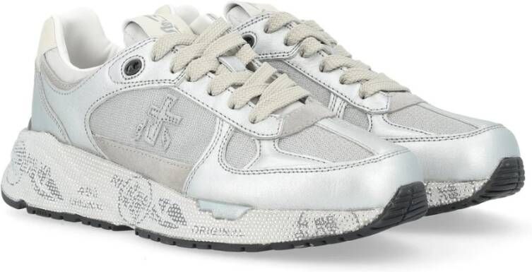 Premiata Stijlvolle Mased-Var-7093 Schoenen Multicolor Dames