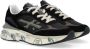 Premiata Stijlvolle Moerund VAR 6443 Schoenen Black Dames - Thumbnail 2