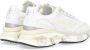 Premiata Stijlvolle Moerund VAR 6989 Schoenen White Dames - Thumbnail 5