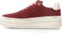 Premiata Stijlvolle Platform Sneakers voor Vrouwen Red Dames - Thumbnail 2